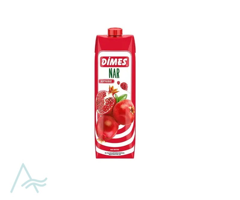 DIMES POMEGRANATE JUICE 1L